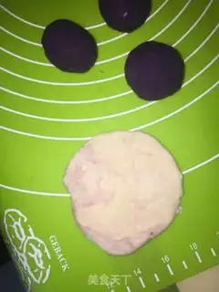 Make Potato cheesecake step 3
