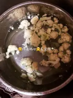 Make Spaghetti step 0
