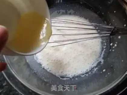 Make Milk bag step 2