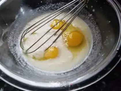 Make Milk bag step 3