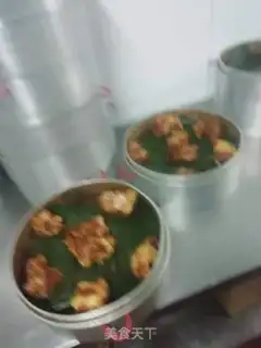 Make Homemade halowater step 4