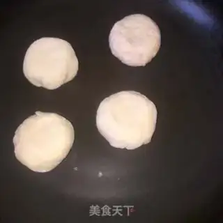 Make Potato cheesecake step 5