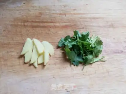 Make Ropfish soup step 3