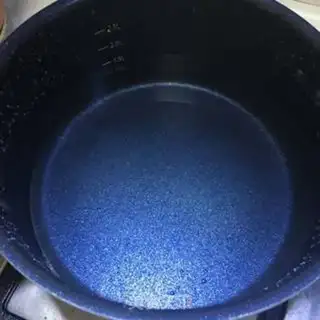 Make Homemade halowater step 5
