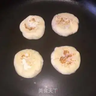 Make Potato cheesecake step 6