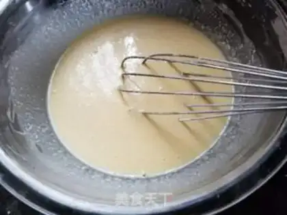 Make Milk bag step 5