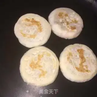 Make Potato cheesecake step 7