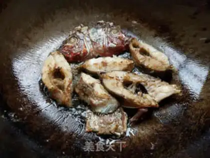 Make Ropfish soup step 4