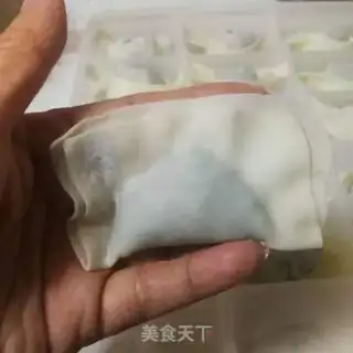 Make Cream of artemisinin step 8
