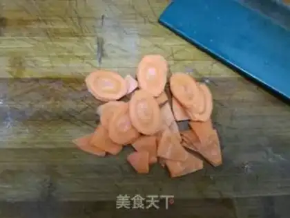 Make ♪ Five flowers, white and musk ♪ step 4