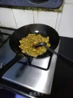 Make Piggy liver step 4