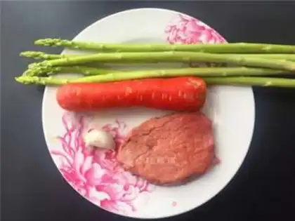 Make Beef beef step 0