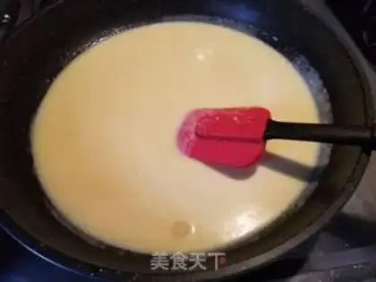 Make Milk bag step 7