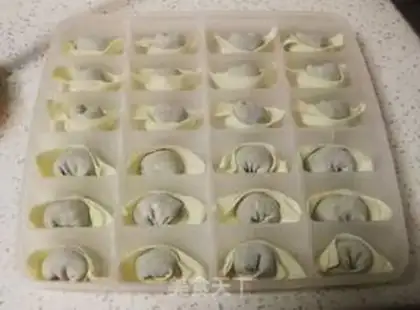Make Cream of artemisinin step 10