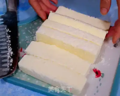 Make Milky-cracker step 7
