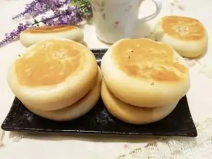 Make Japanese soy bag step 11