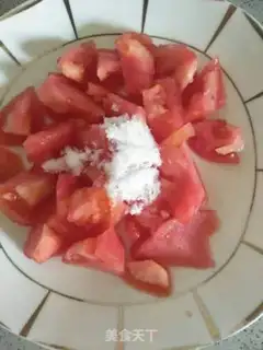 Make Noodles step 1