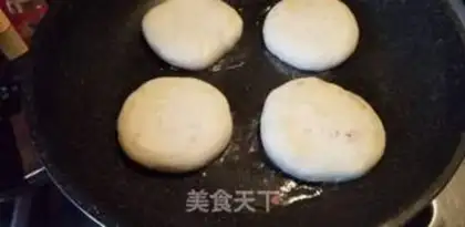 Make Japanese soy bag step 13