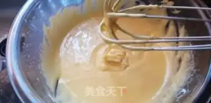 Make Fruit birthday cake step 0