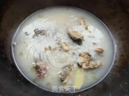Make Ropfish soup step 6