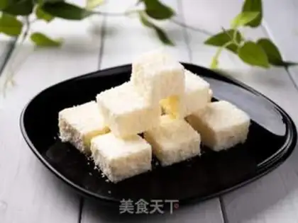 Make Milky-cracker step 10