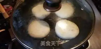 Make Japanese soy bag step 14