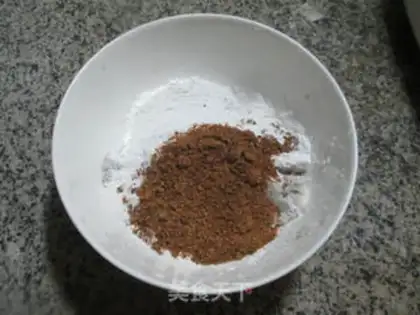 Make Red Tacos step 2