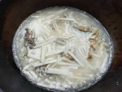 Make Ropfish soup step 7