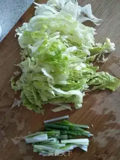 Make Noodles step 3