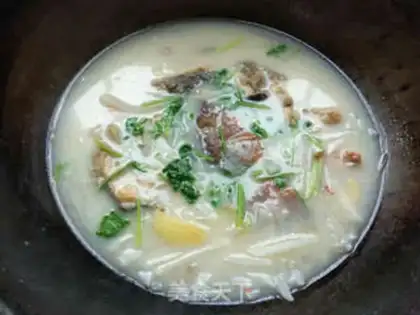 Make Ropfish soup step 8