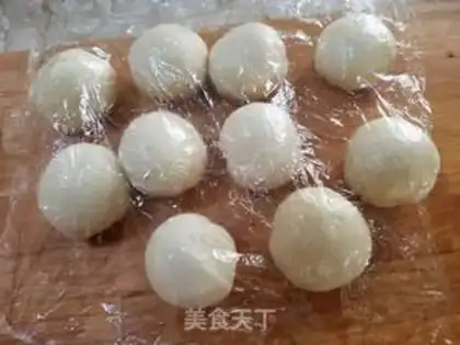 Make Milk bag step 10