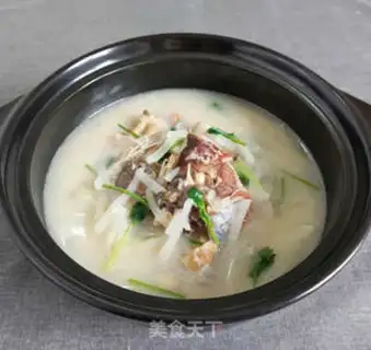 Make Ropfish soup step 9