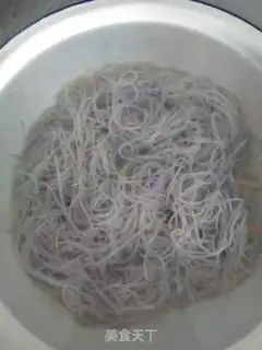 Make Noodles step 5