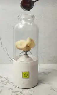 Make Spider crackers step 1