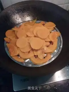 Make Pumpkin step 1