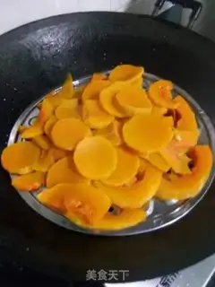 Make Pumpkin step 2