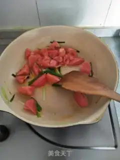 Make Noodles step 7