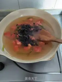 Make Noodles step 8
