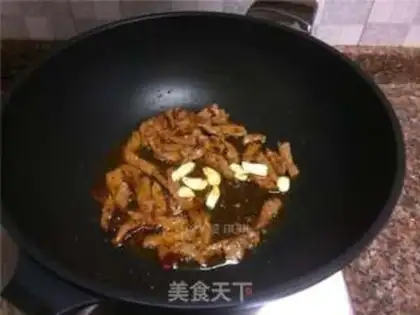 Make Beef beef step 5