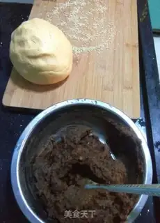Make Pumpkin step 4