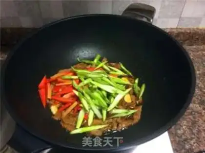Make Beef beef step 6