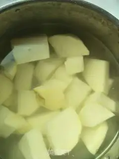 Make The chicken claws step 1