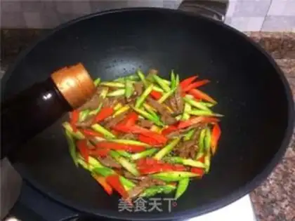Make Beef beef step 7
