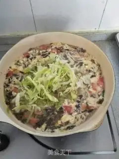 Make Noodles step 10