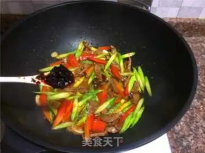 Make Beef beef step 8