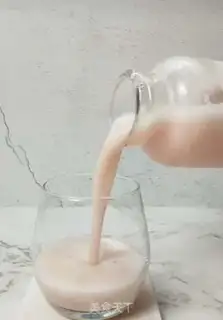 Make Peaches and ice step 4