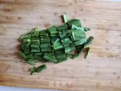 Make Sodium step 1
