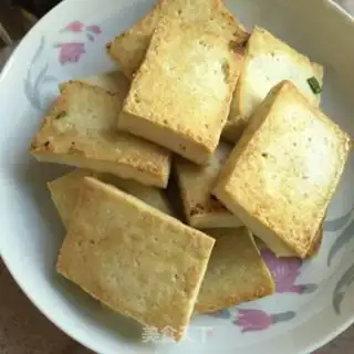 Make Tofu ribs step 5