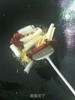 Make The chicken claws step 4