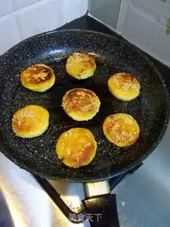 Make Pumpkin step 8